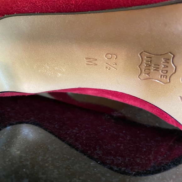 VINTAGE SESTO MEUCCI (MADE IN ITALY) - Picture 5 of 14